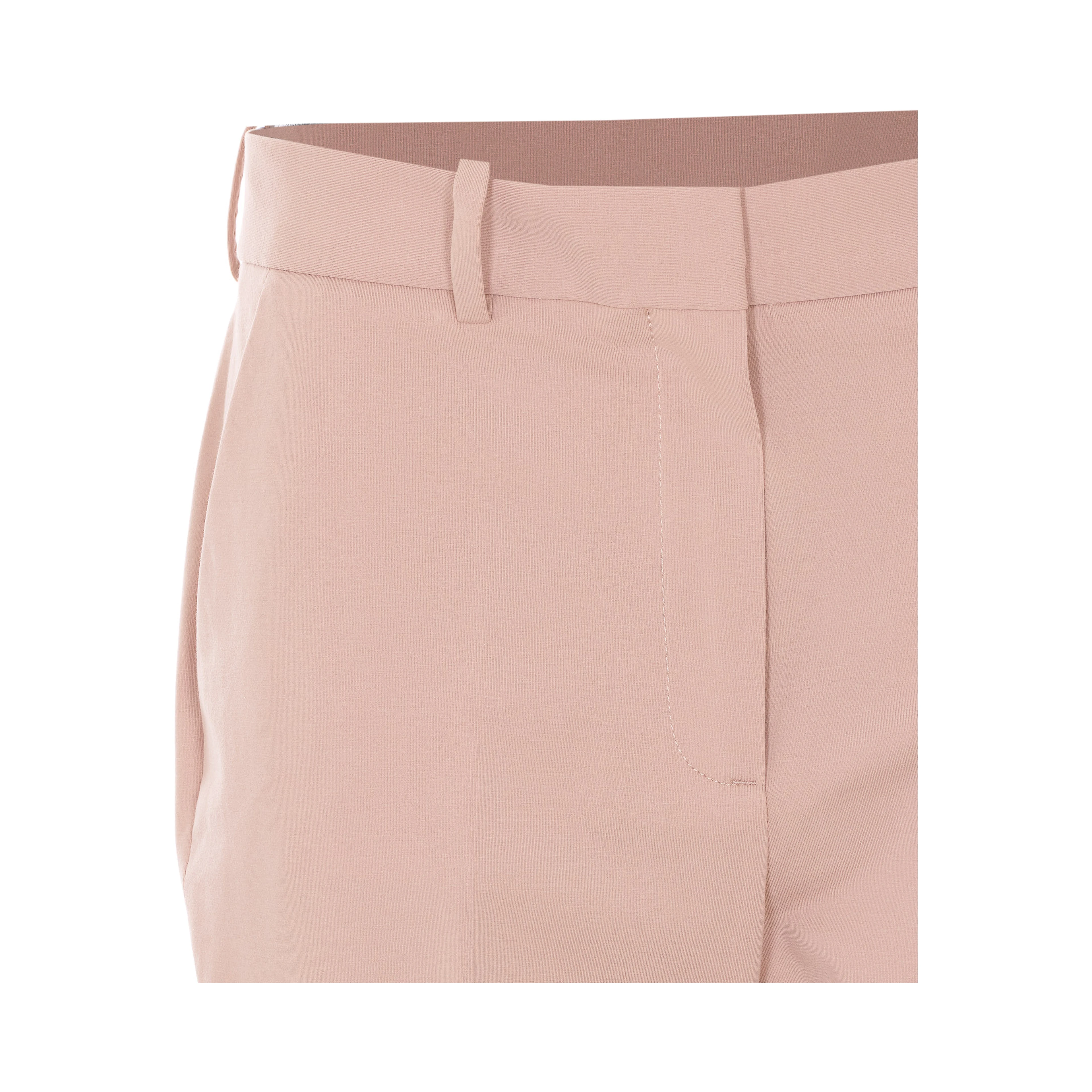Circolo 1901 Trousers Pink