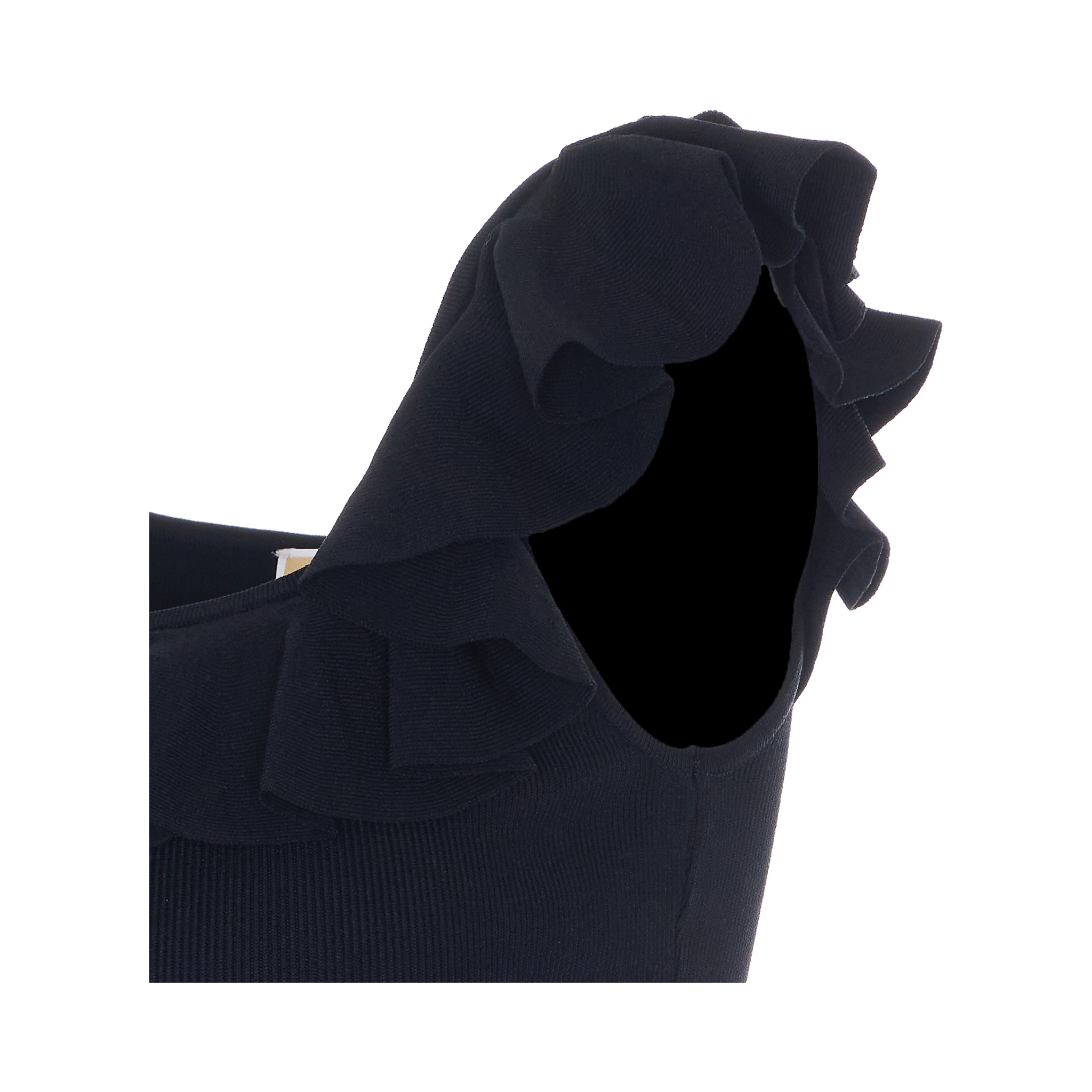 Michael Michael Kors Top Black