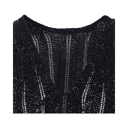 طقم جاكيتات أسود