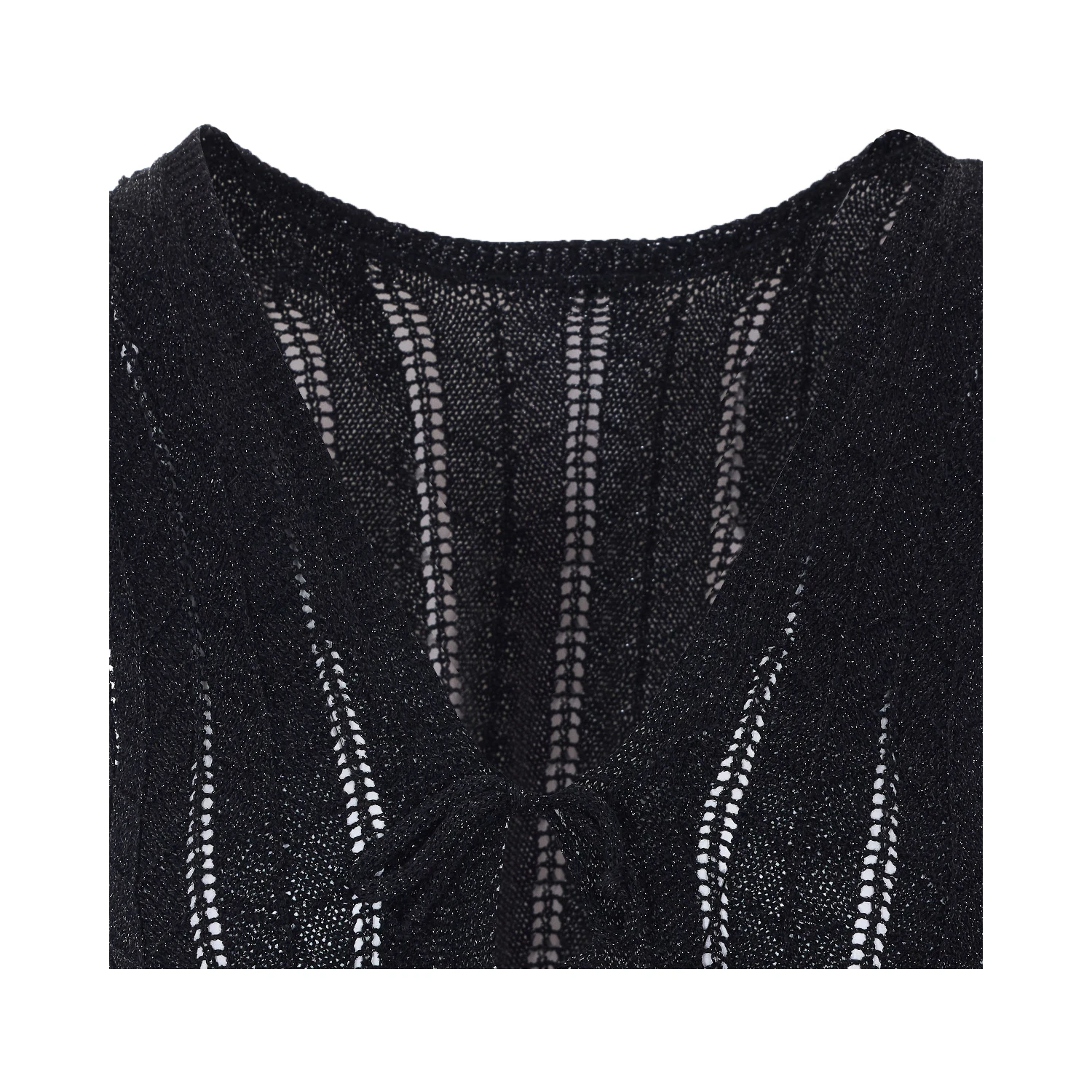 Twin-set Jackets Black