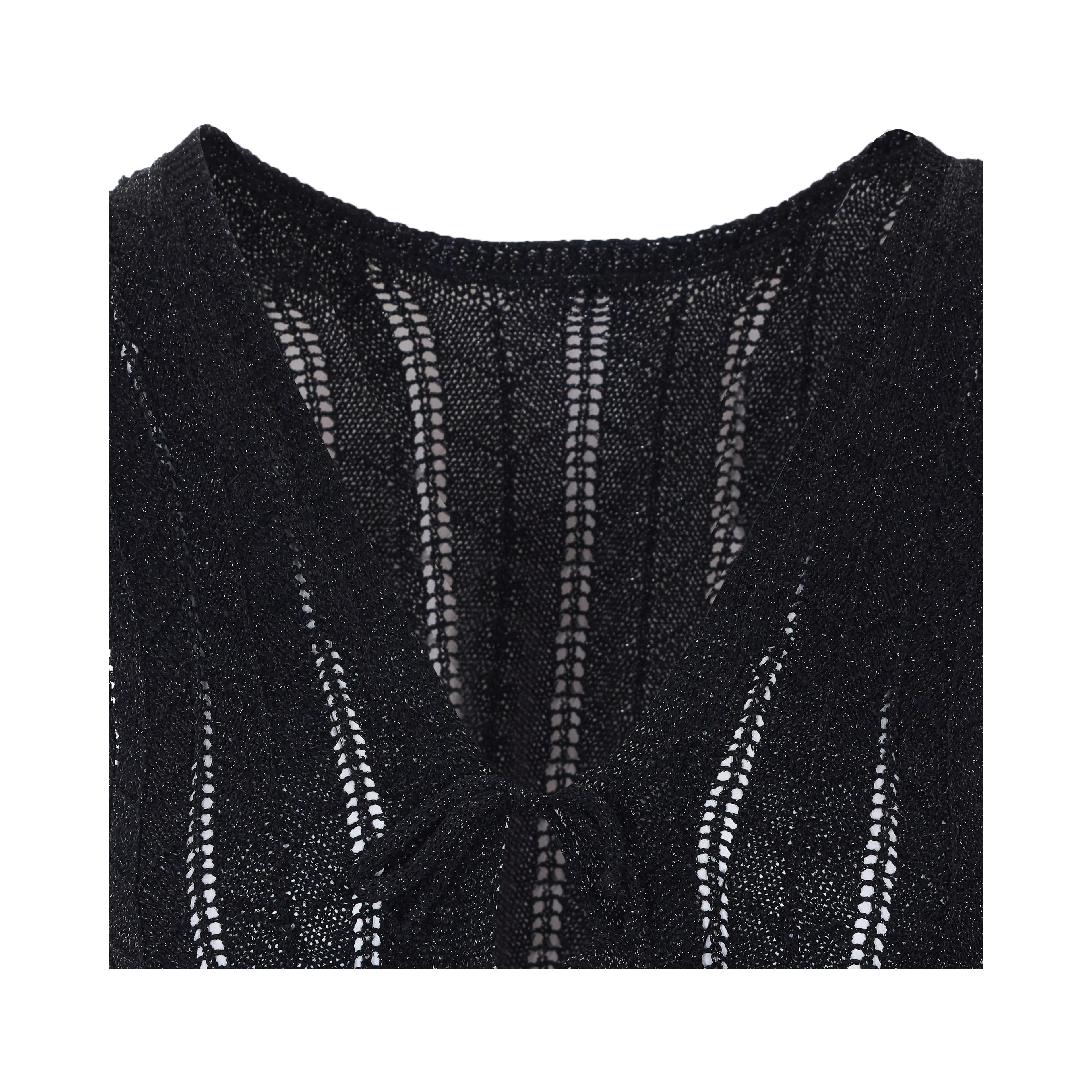 Twin-set Jackets Black