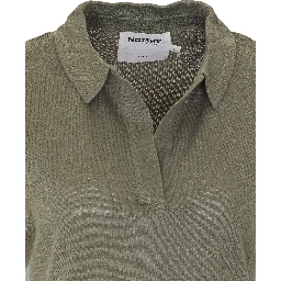 NOT SHY T-shirts and Polos Green