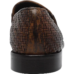 Pawelk's Flat shoes Brown