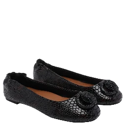 Kurt Geiger Flat shoes Black
