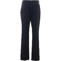 Balenciaga Trousers Black