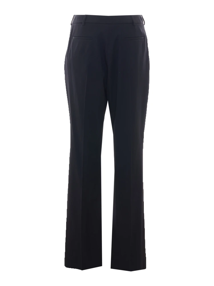 Balenciaga Trousers Black alternative