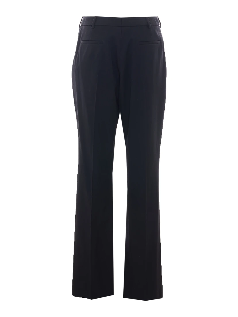 Balenciaga Trousers Black