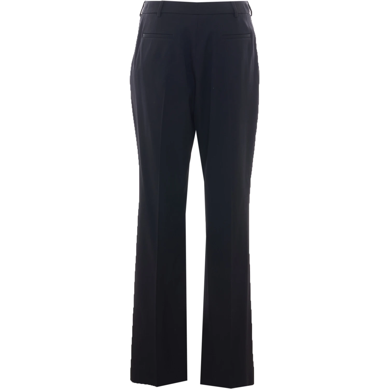 Balenciaga Trousers Black