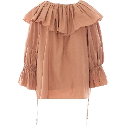 Chloè Top Pink