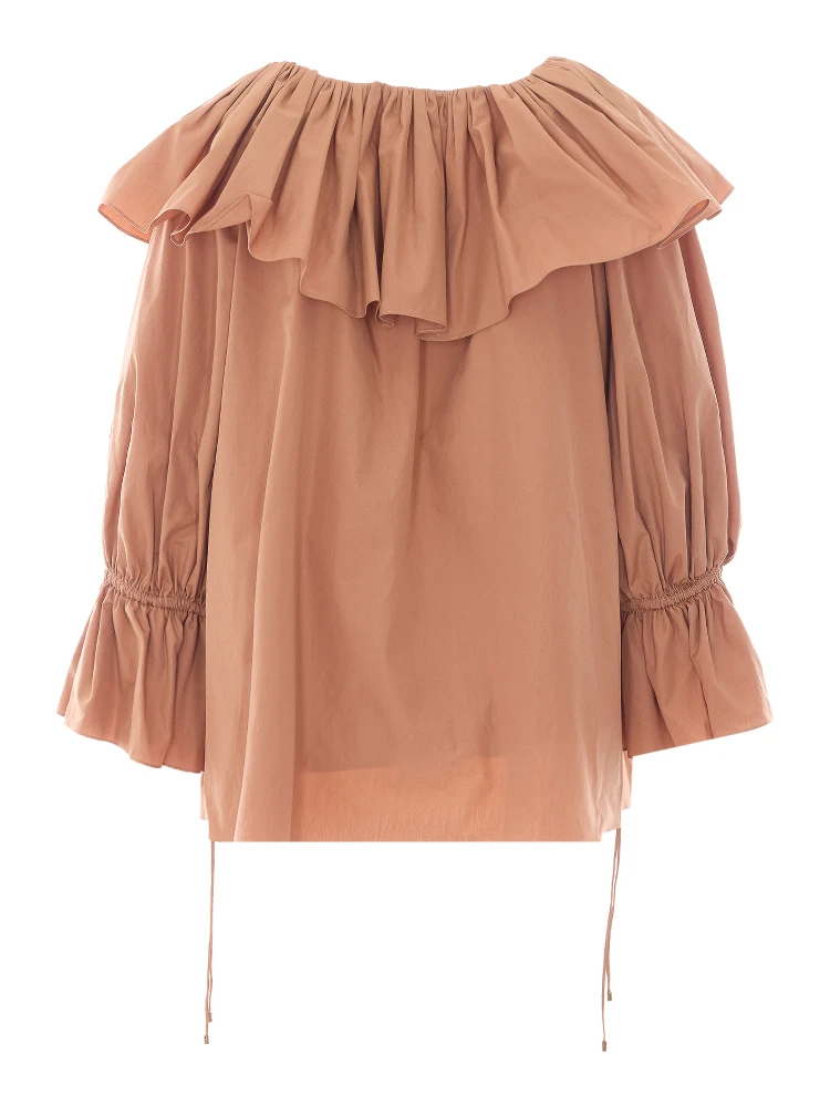 Chloè Top Pink alternative