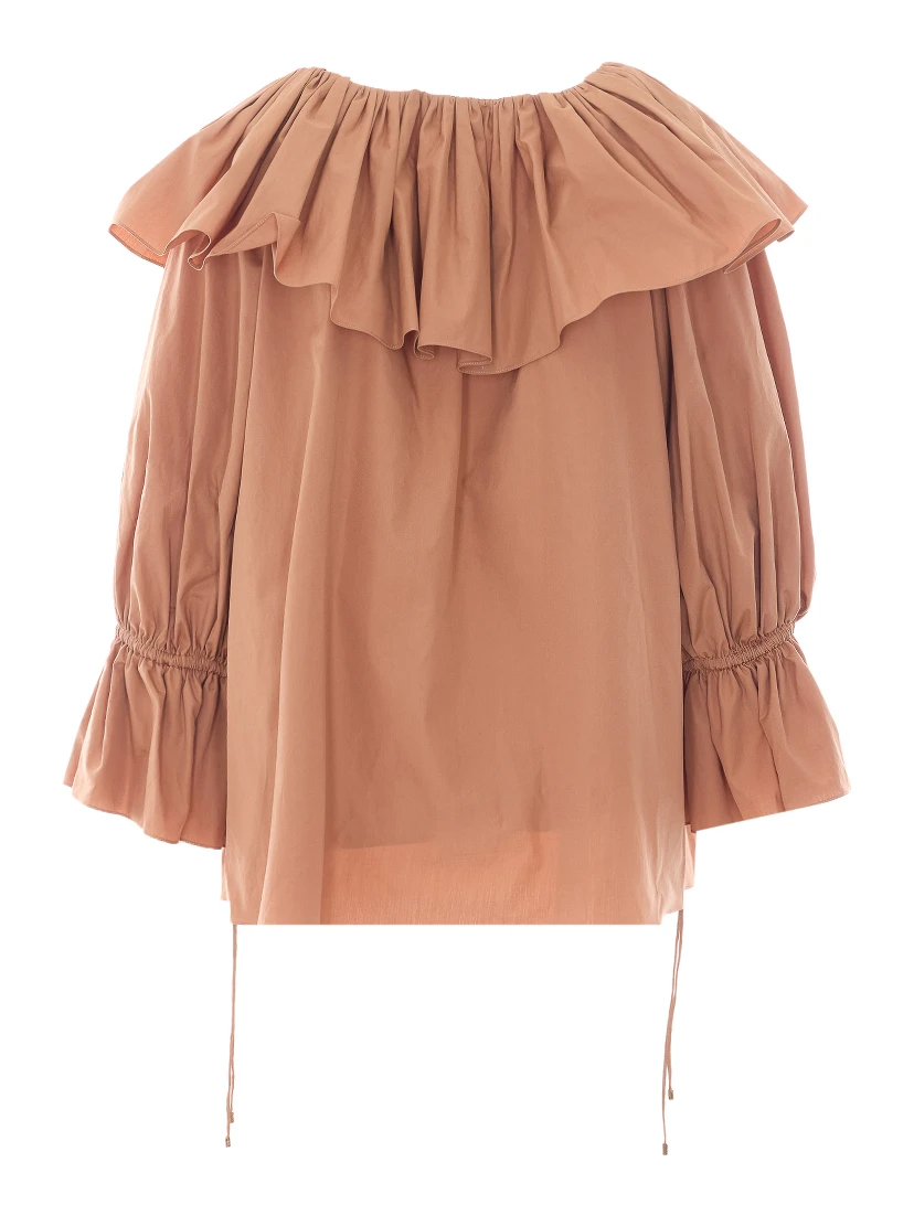 Chloè Top Pink
