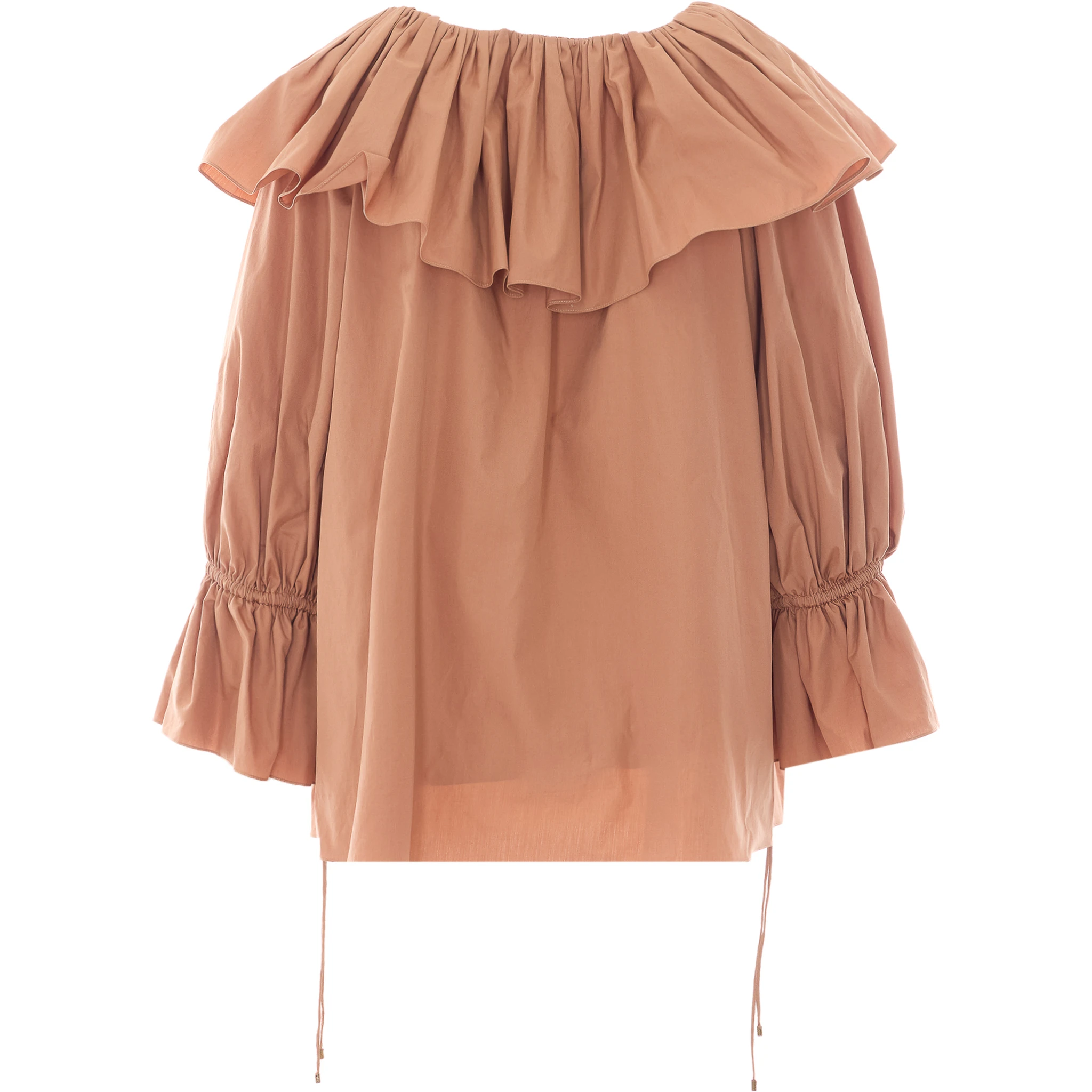 Chloè Top Pink
