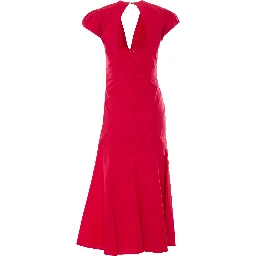 Twin-set Dresses Red