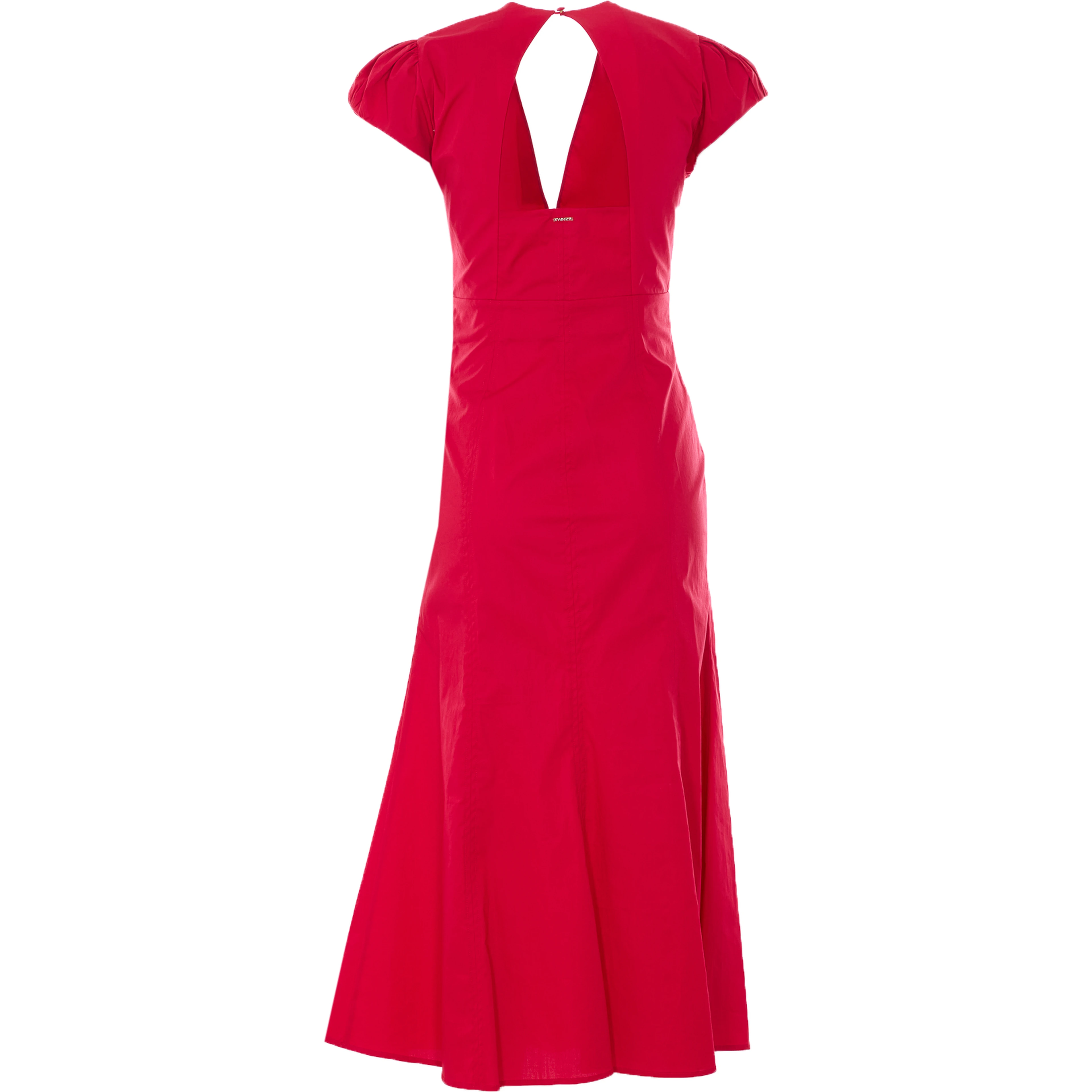 Twin-set Dresses Red