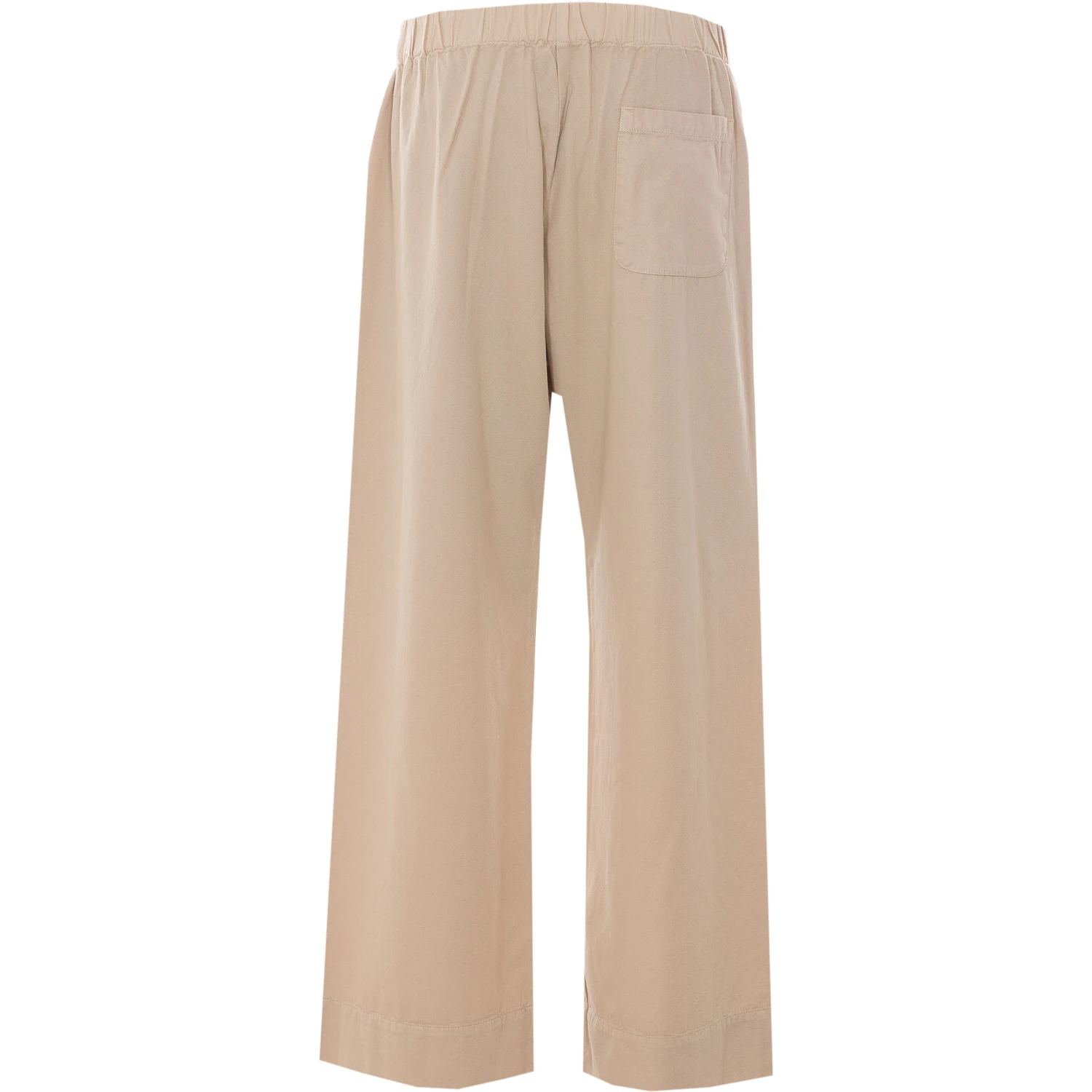 TRUE AVENUE Trousers Beige