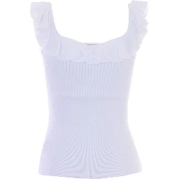 Michael Michael Kors Top White