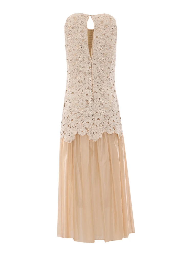 Liu Jo Dresses Beige alternative