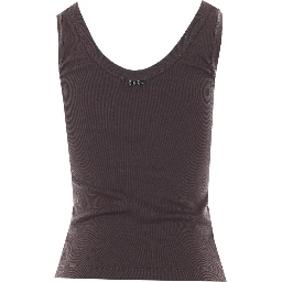 Brunello Cucinelli T-shirts and Polos Brown