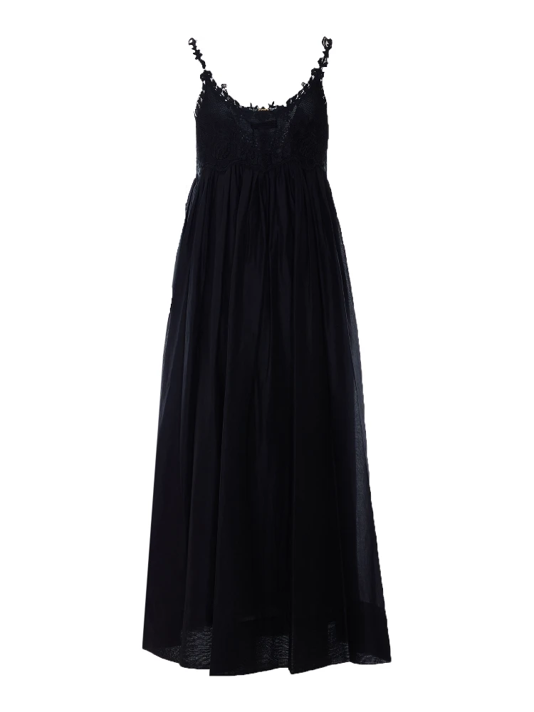 Twin-set Dresses Black alternative