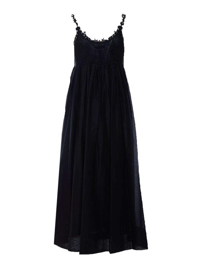 Twin-set Dresses Black