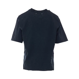 تيشيرتات وبولو من جولدن جوس باللون الأسود