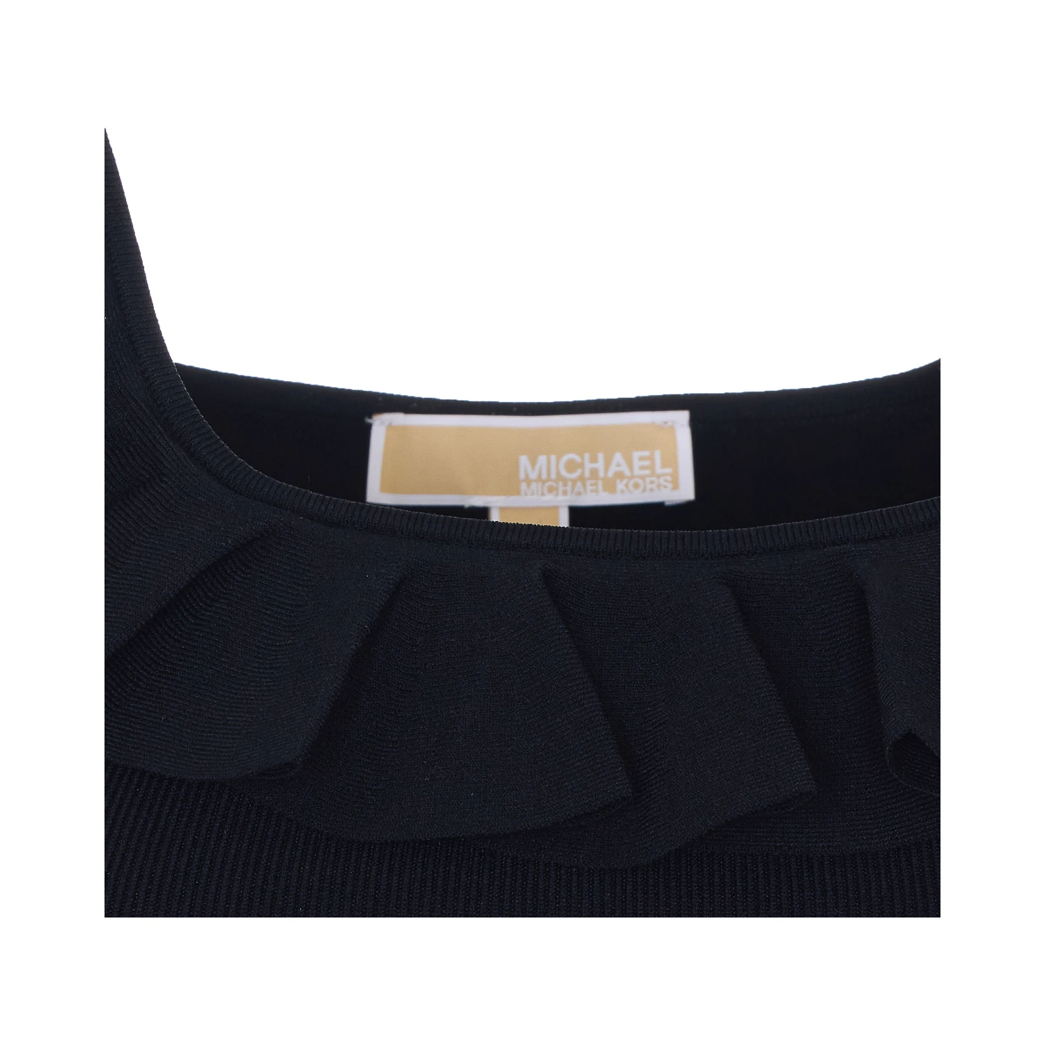 Michael Michael Kors Top Black
