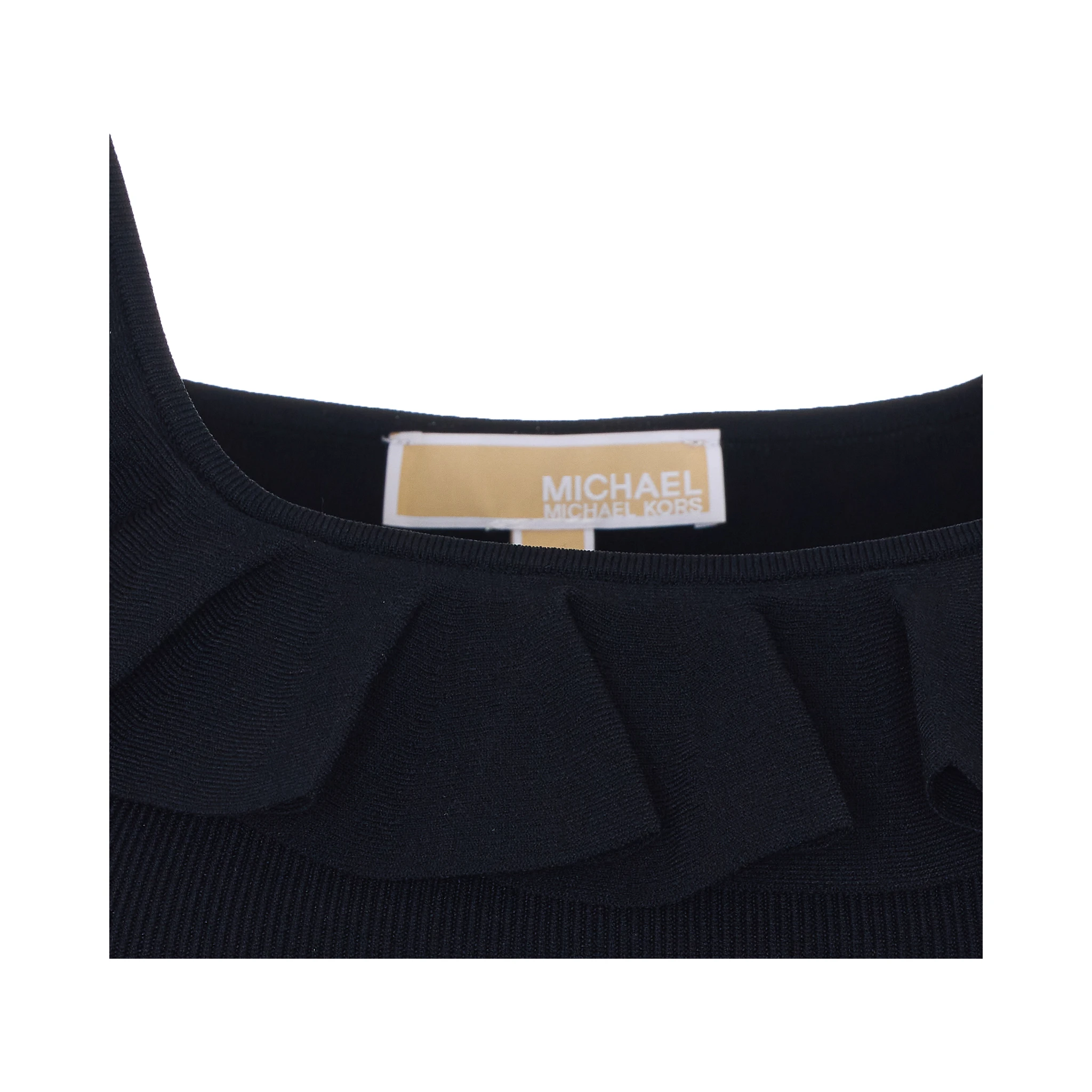 Michael Michael Kors Top Black