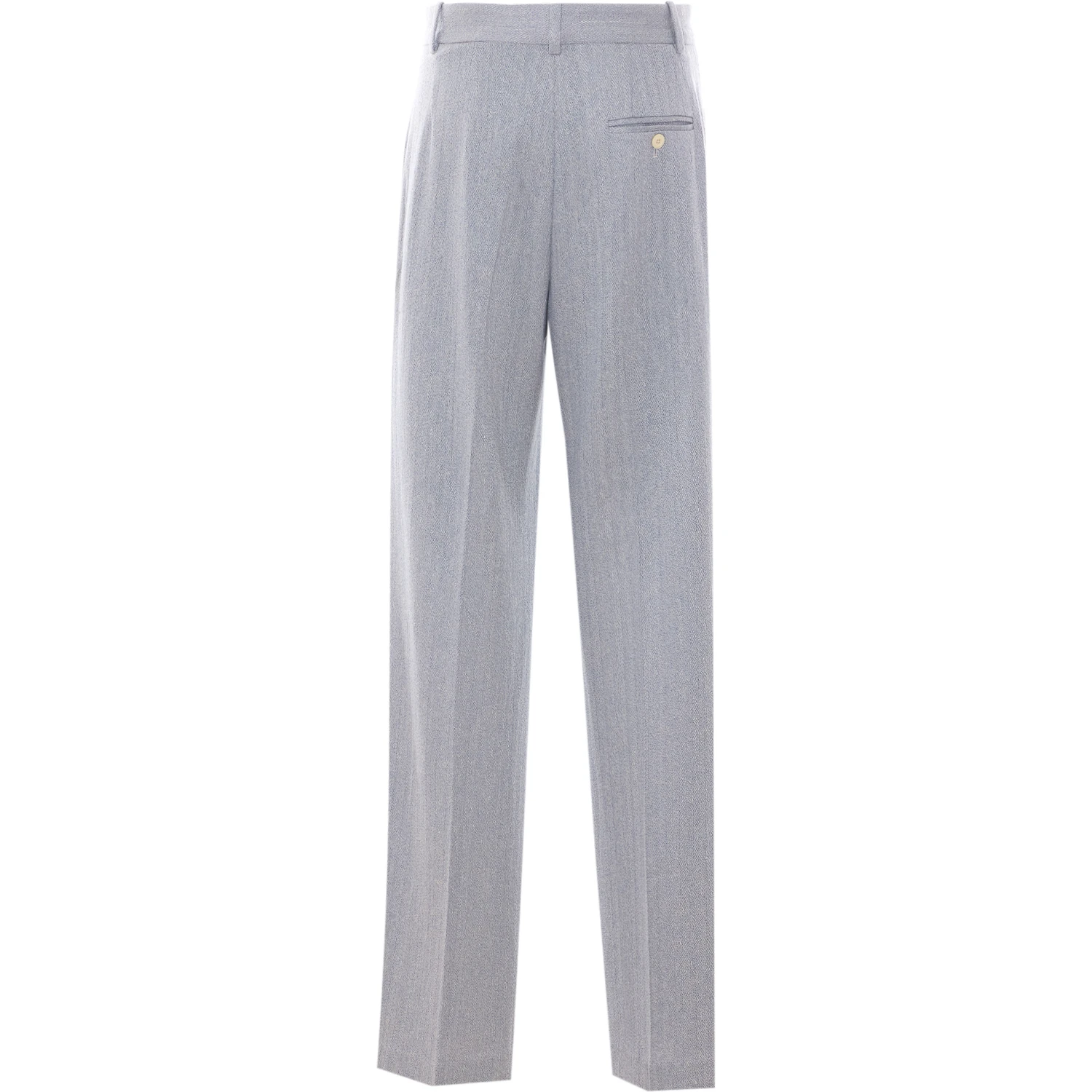 Circolo 1901 Trousers Grey