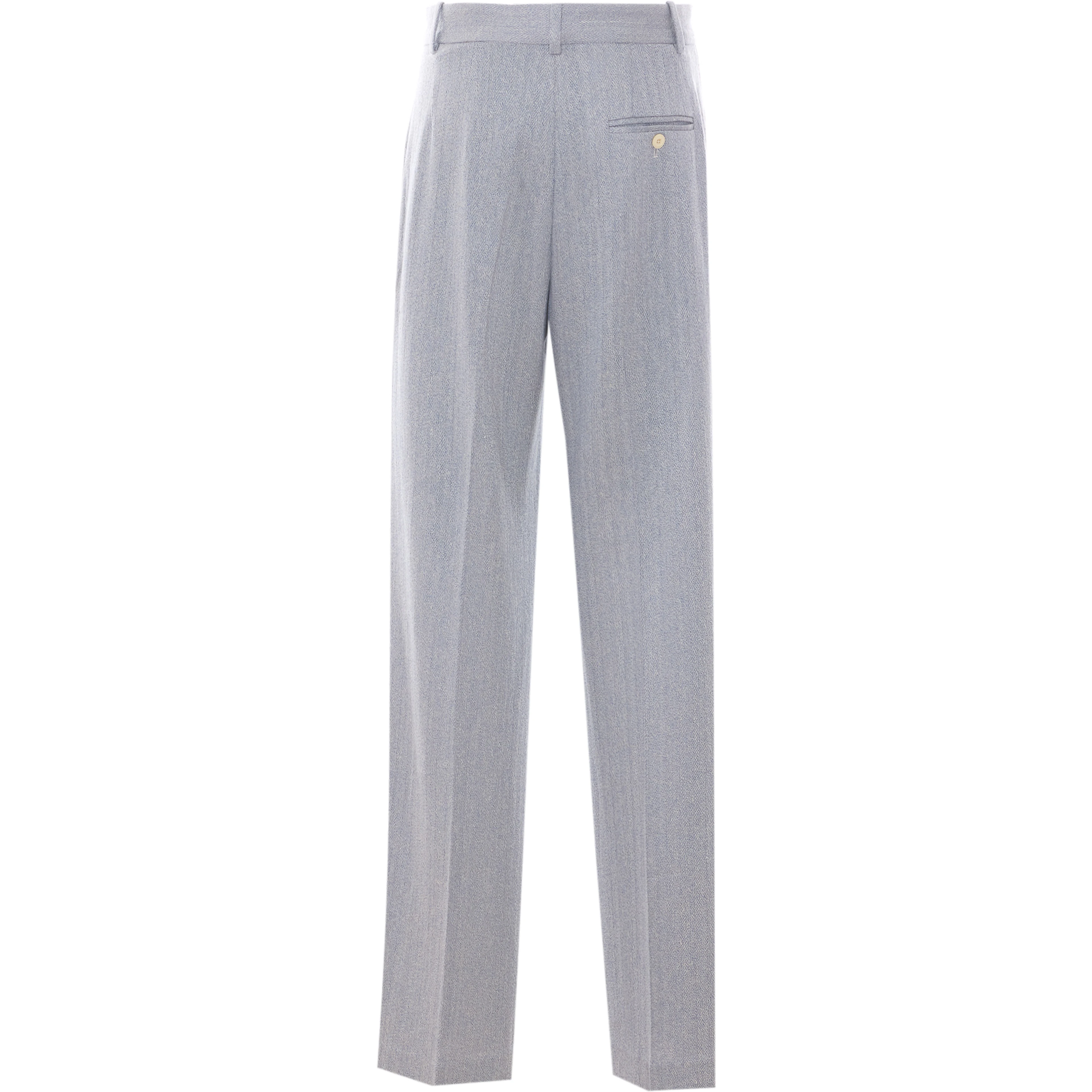 Circolo 1901 Trousers Grey