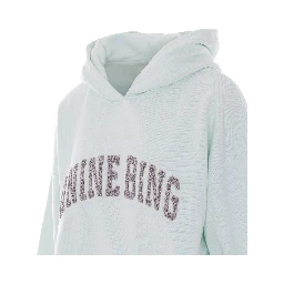 ANINE BING Sweaters Green