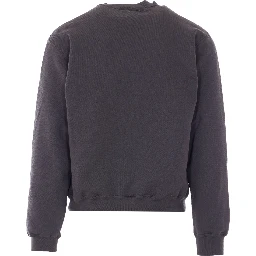 Magliano Sweaters Brown
