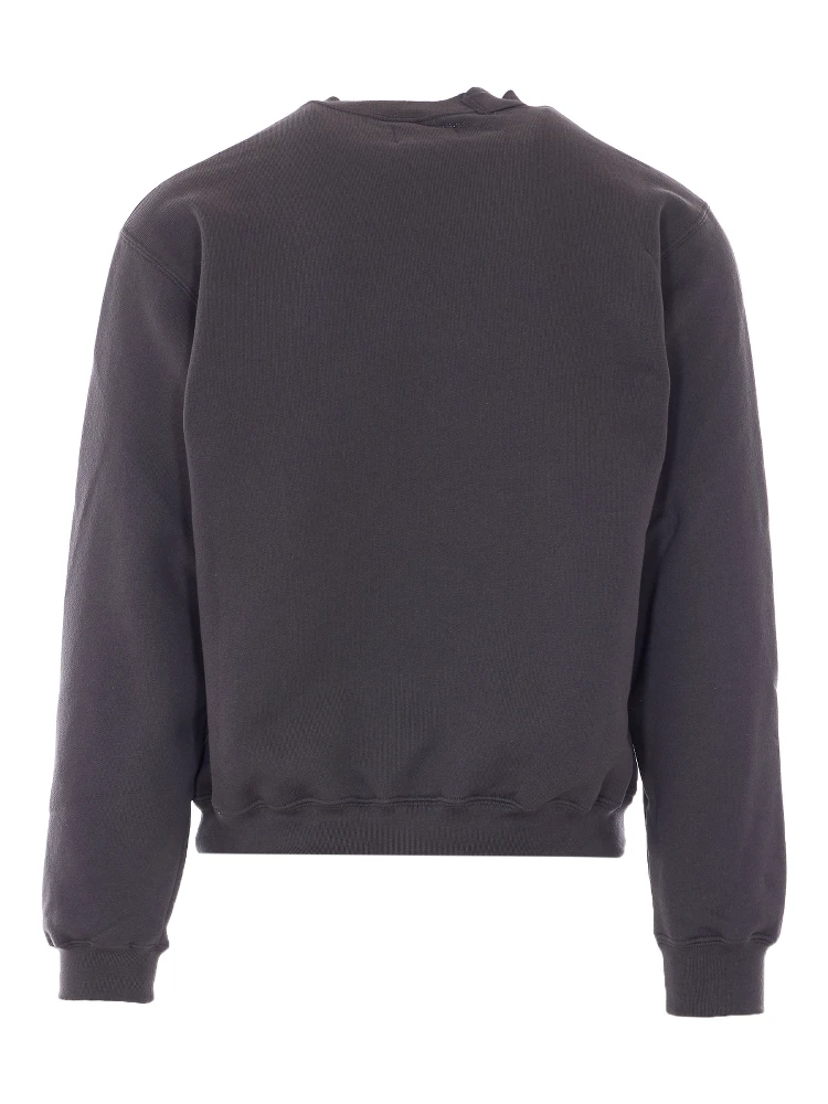 Magliano Sweaters Brown alternative
