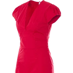 Twin-set Dresses Red