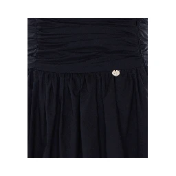 Liu Jo Dresses Black