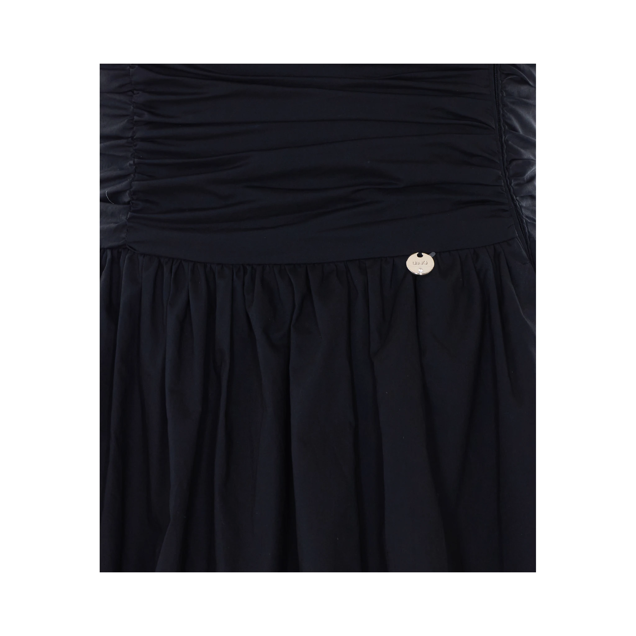 Liu Jo Dresses Black