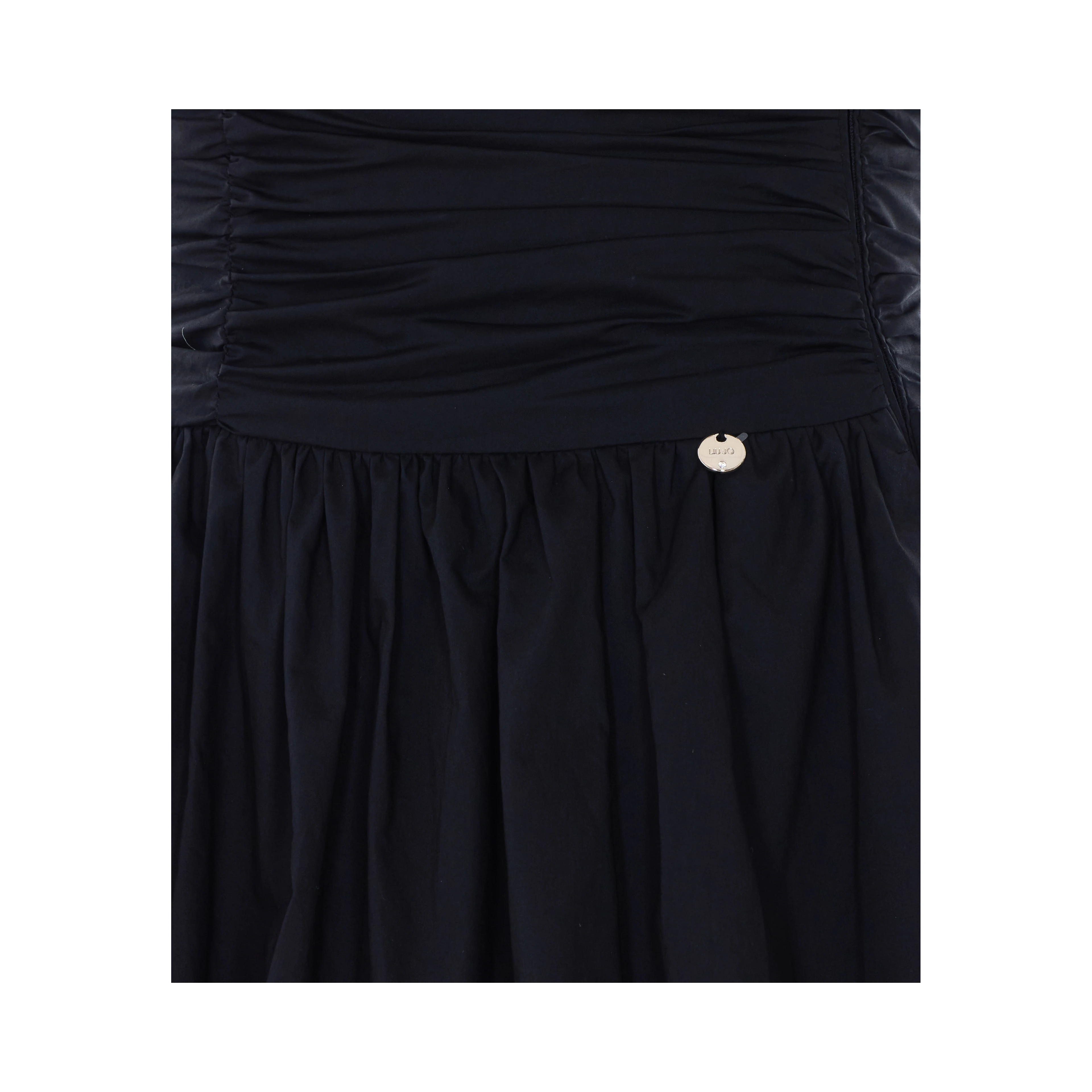 Liu Jo Dresses Black