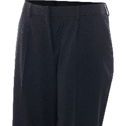 Balenciaga Trousers Black