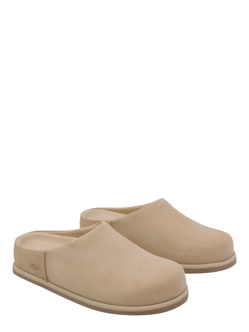 UGG Sandals Beige