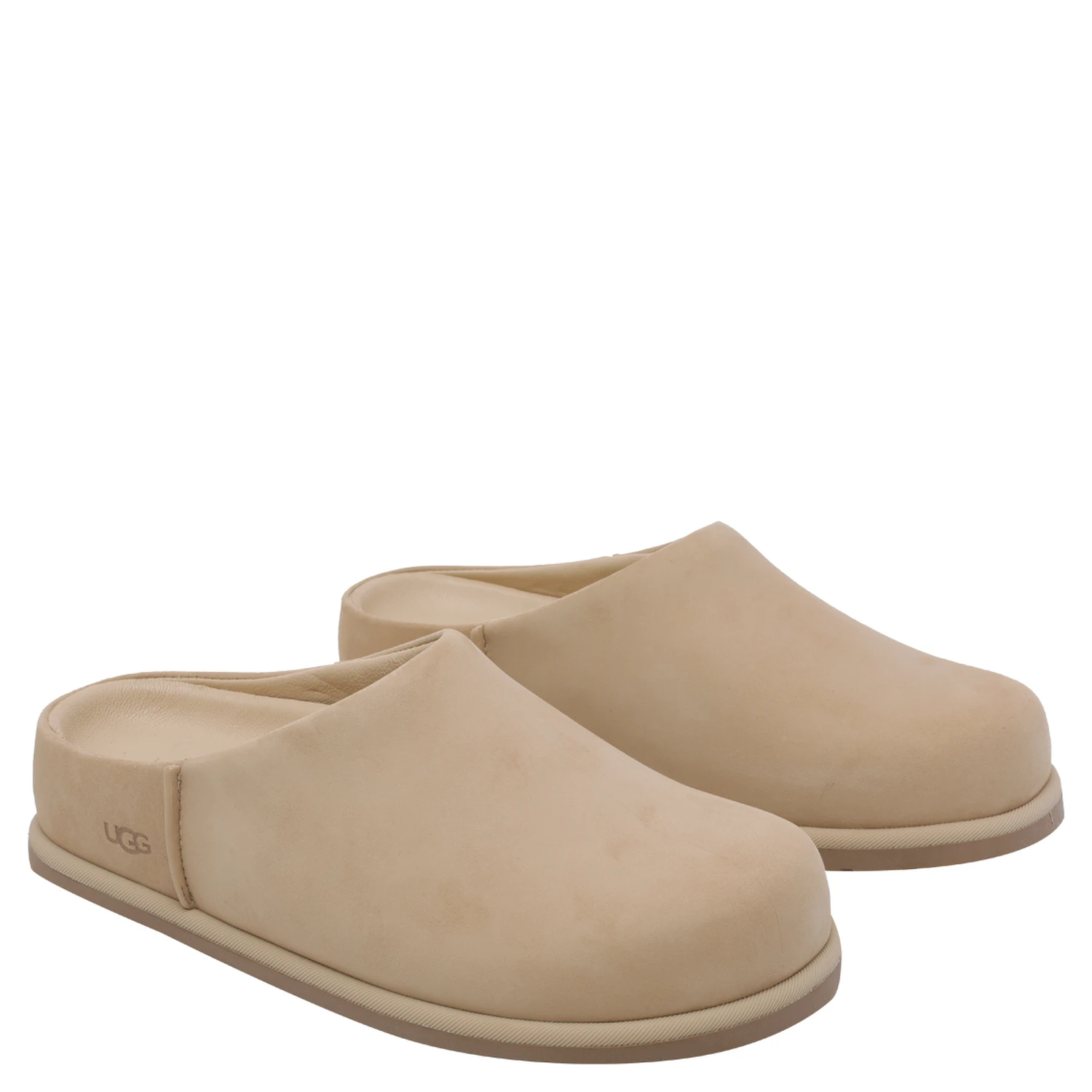 UGG Sandals Beige