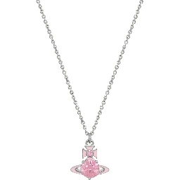 Vivienne Westwood Bijoux Pink