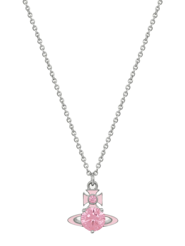 Vivienne Westwood Bijoux Pink alternative