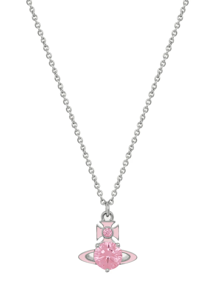 Vivienne Westwood Bijoux Pink