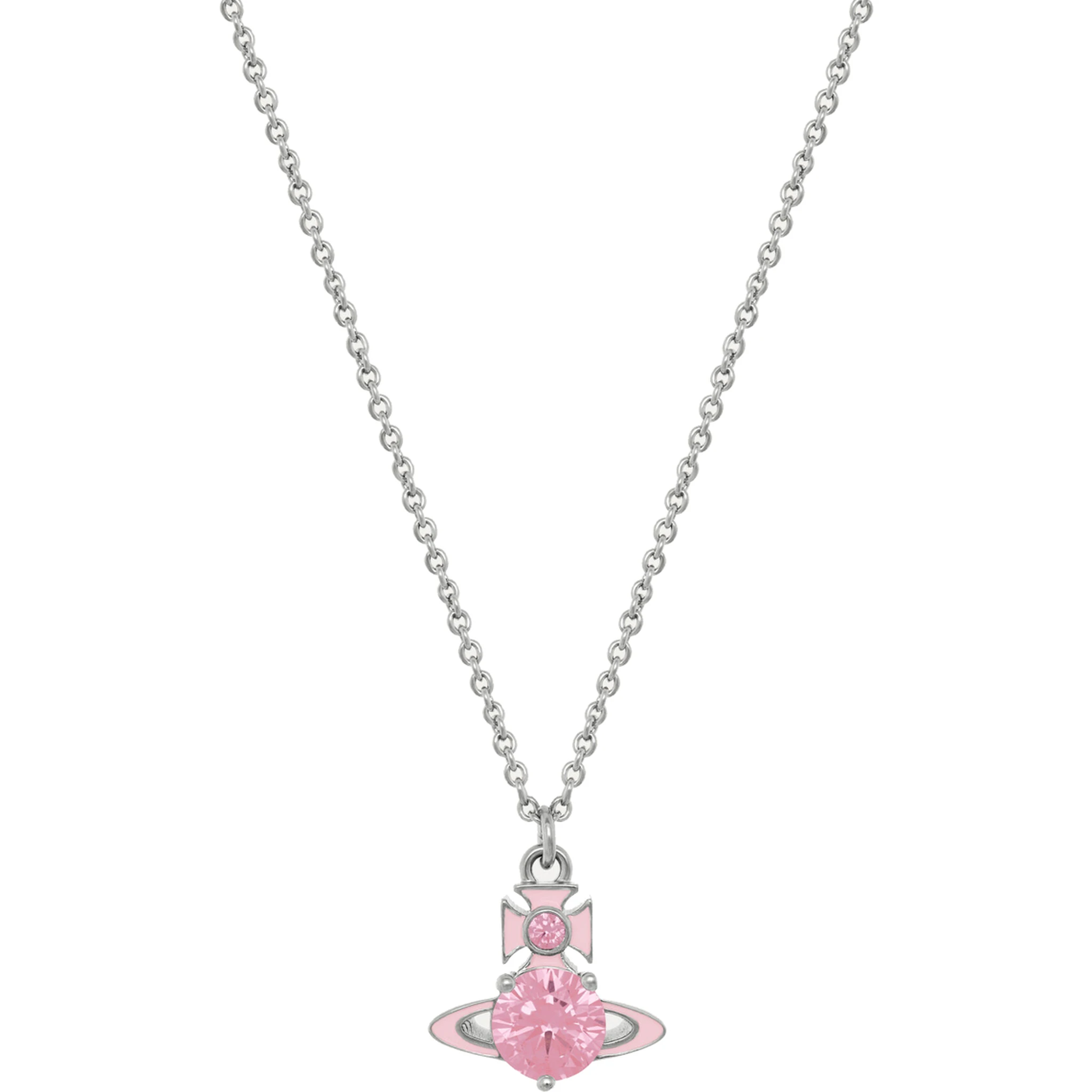 Vivienne Westwood Bijoux Pink