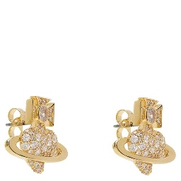 Vivienne Westwood Bijoux Golden