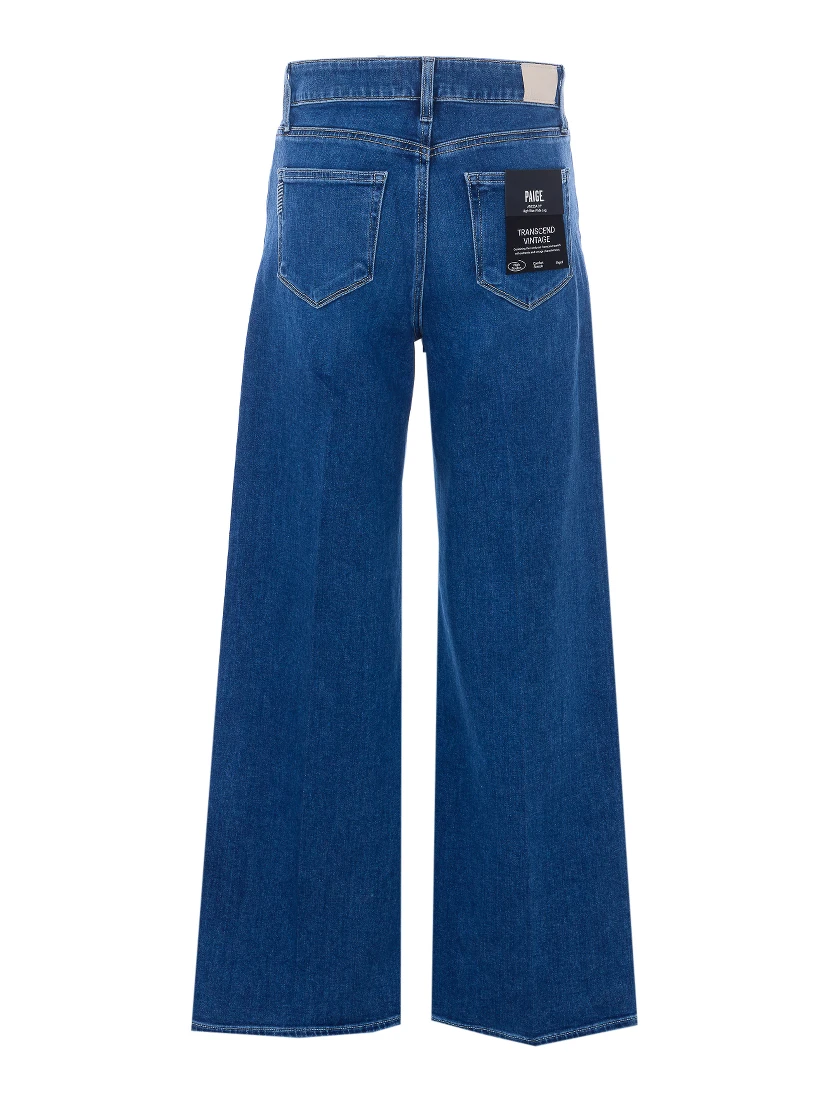 Paige Jeans Blue