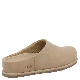 صندل UGG بيج