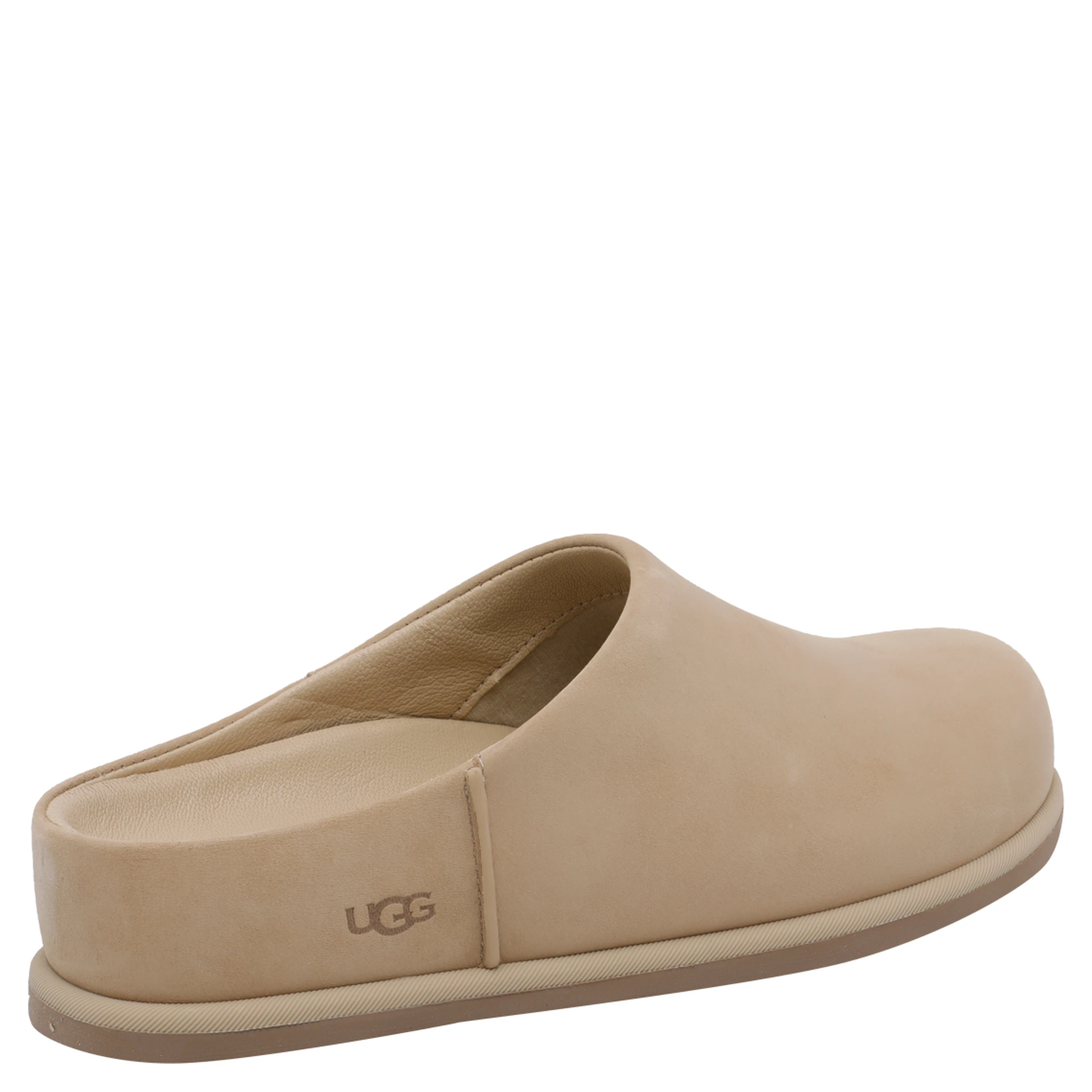 صندل UGG بيج