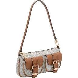 حقائب مايكل مايكل كورس.. بني