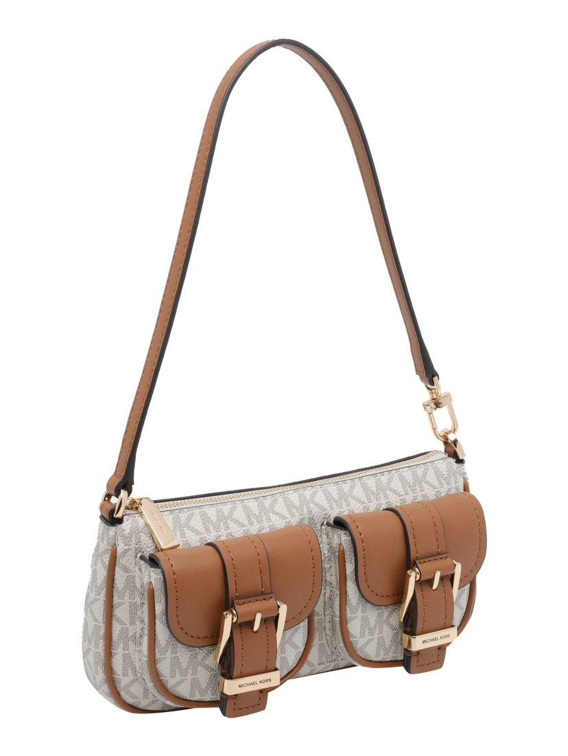 حقائب مايكل مايكل كورس.. بني