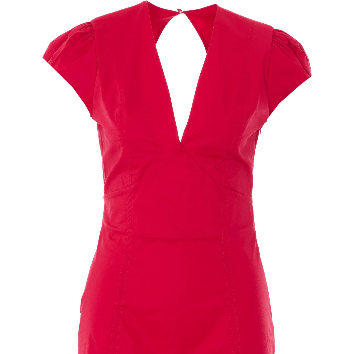 Twin-set Dresses Red